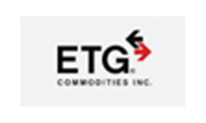 ETG COMMODITIES LTD