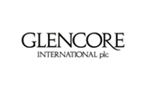 GLENCORE INTERNATIONAL AG